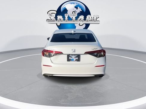 Used 2023 Honda Civic EX image 10