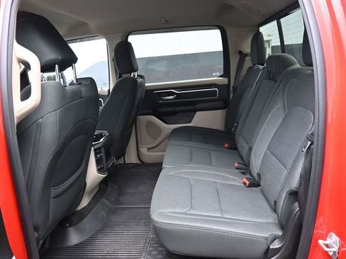 Used 2020 RAM 1500 Big Horn image 32