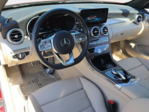 Used 2023 Mercedes-Benz C 300 Cabriolet image 19