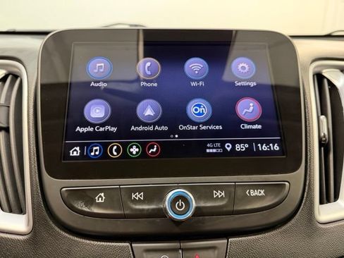 Used 2023 Chevrolet Malibu LT FWD image 22