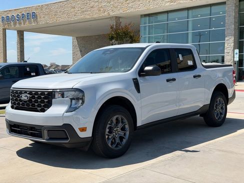 New 2026 Ford Maverick XLT AWD/4WD image 43