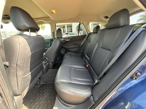 Used 2021 Subaru Outback Limited AWD/4WD image 13