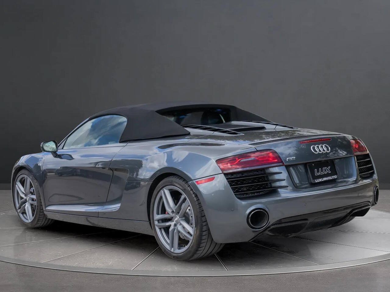 Used 2014 Audi R8 V8 AWD/4WD image 9