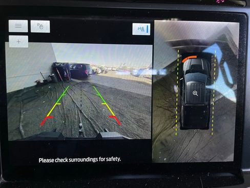 Used 2021 Ford F150 Raptor w/ Equipment Group 801A High image 70