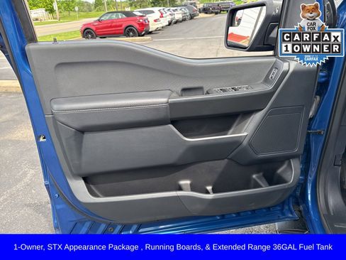 Used 2023 Ford F150 XL w/ STX Appearance Package AWD/4WD image 27