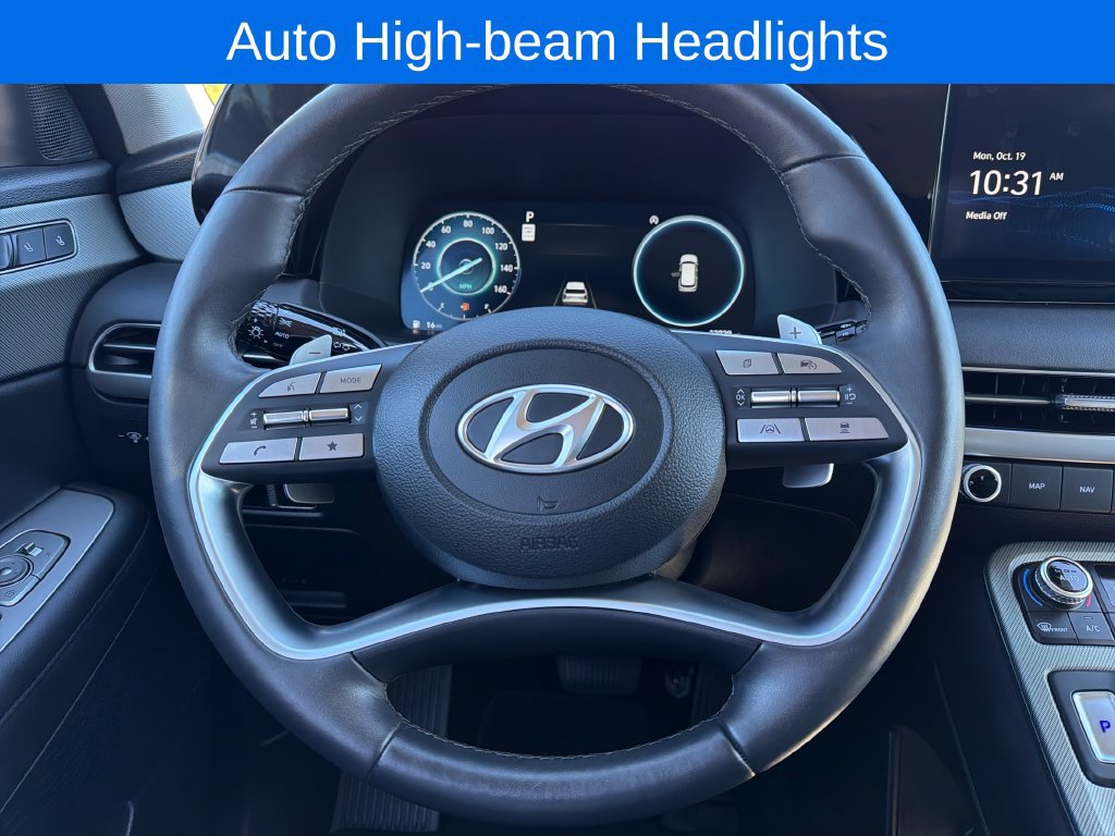 Used 2024 Hyundai Palisade SEL w/ Premium Package AWD/4WD image 16