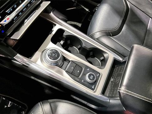 Used 2020 Ford Explorer ST w/ Premium Technology Package image 18