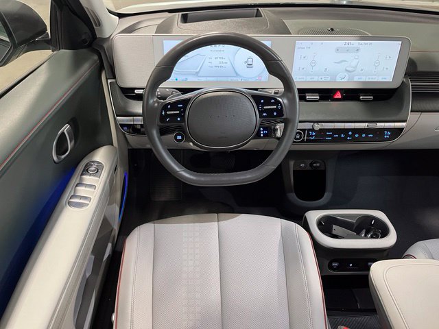 Used 2023 Hyundai Ioniq 5 Limited RWD image 18