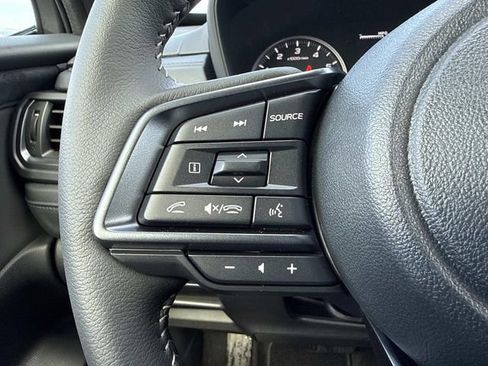 New 2026 Subaru Forester Limited image 24