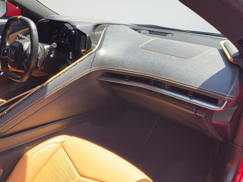 Certified 2020 Chevrolet Corvette Stingray Preferred Cpe w/ 2LT Preferred Equipment Group RWD image 21
