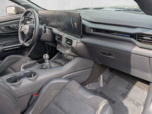 Used 2024 Ford Mustang Dark Horse RWD image 23