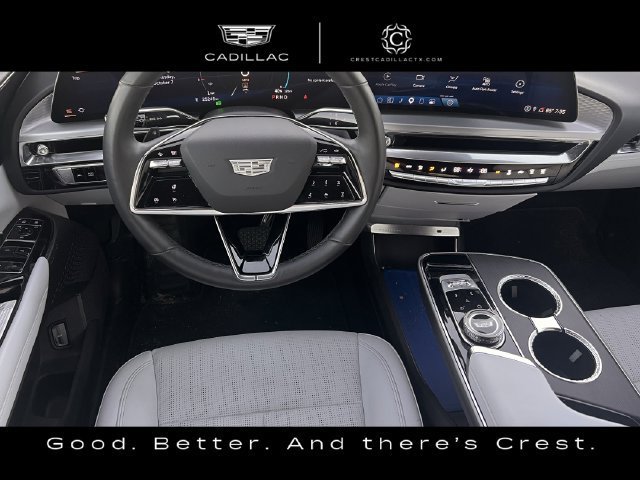 Used 2024 Cadillac Lyriq Sport RWD image 13
