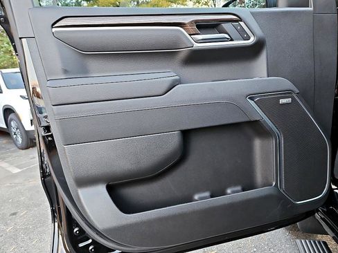 New 2026 Chevrolet Silverado 1500 RST w/ Convenience Package II image 13