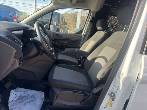 Used 2022 Ford Transit Connect XL image 8