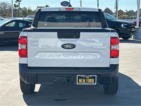 New 2026 Ford Maverick XLT image 5