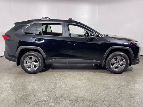 New 2025 Toyota RAV4 XLE image 2