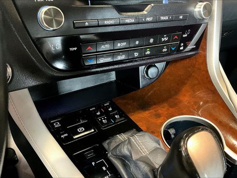 Used 2017 Lexus RX 350 AWD image 16
