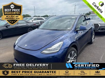 Used 2023 Tesla Model Y Long Range