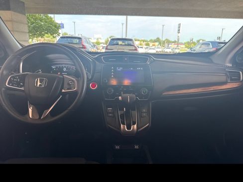 Used 2022 Honda CR-V EX image 12