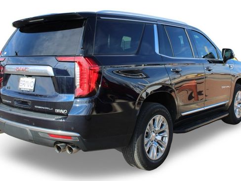 Used 2021 GMC Yukon Denali image 5
