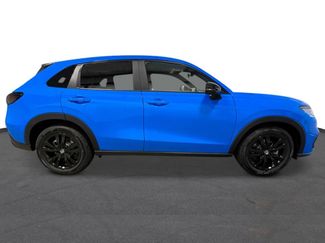 New 2026 Honda HR-V Sport video 2