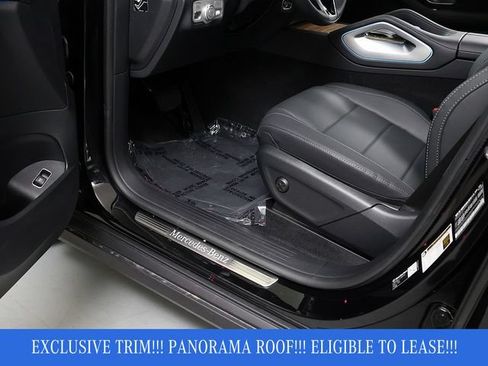 Certified 2026 Mercedes-Benz GLE 350 4MATIC image 29