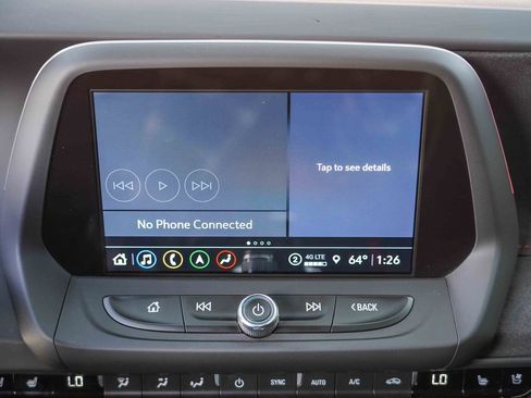 Used 2023 Chevrolet Camaro ZL1 image 15