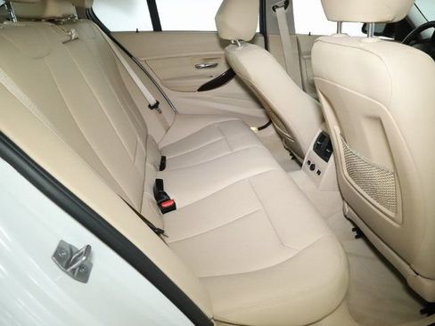 Used 2015 BMW 328i xDrive Sedan AWD/4WD image 36