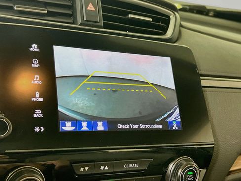 Used 2021 Honda CR-V Touring image 13