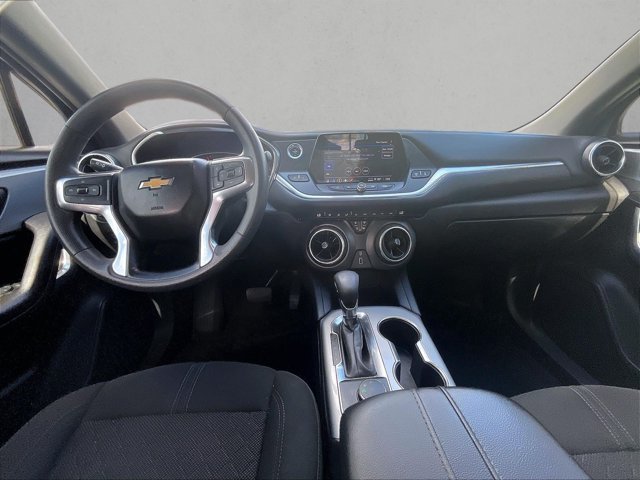 Used 2021 Chevrolet Blazer LT FWD image 14