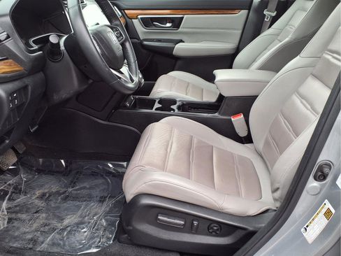 Certified 2022 Honda CR-V EX-L image 17
