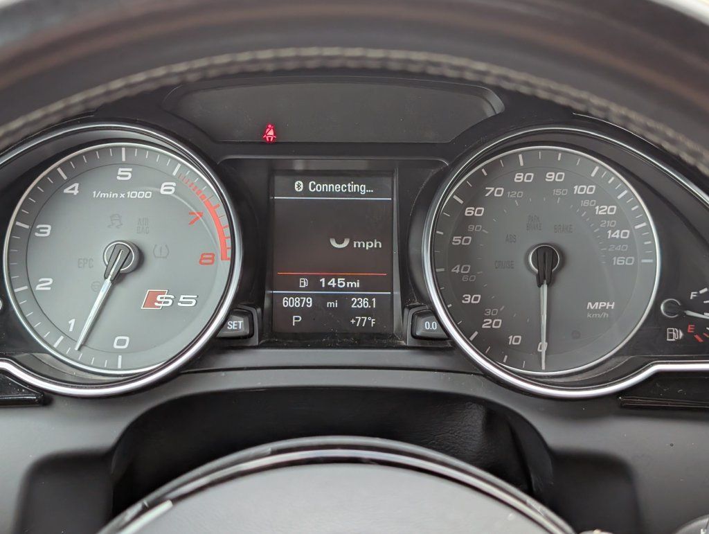 Used 2015 Audi S5 Premium Plus AWD/4WD image 14
