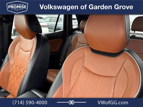 New 2026 Volkswagen Tiguan SEL R-Line AWD/4WD image 17