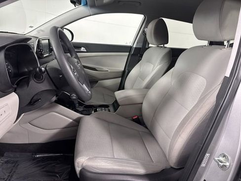 Used 2020 Hyundai Tucson Value w/ Cargo Package image 18