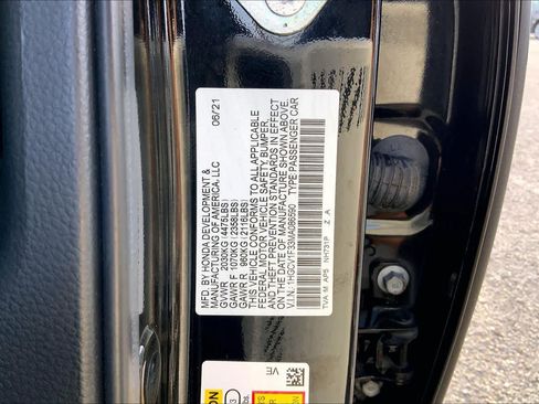 Used 2021 Honda Accord Sport image 36
