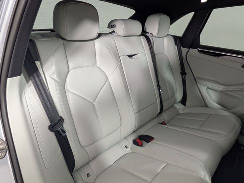 New 2026 Porsche Macan S AWD/4WD image 23