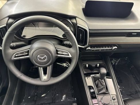 Used 2025 MAZDA CX-50 AWD 2.5 S w/ Weather Package image 22