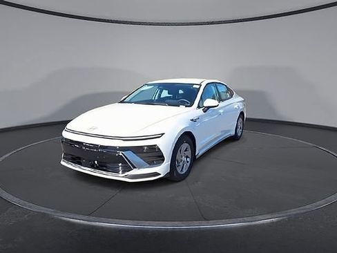New 2026 Hyundai Sonata SE image 7