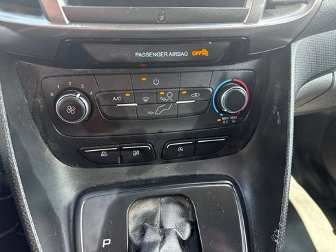 Used 2020 Ford Transit Connect XL FWD image 25
