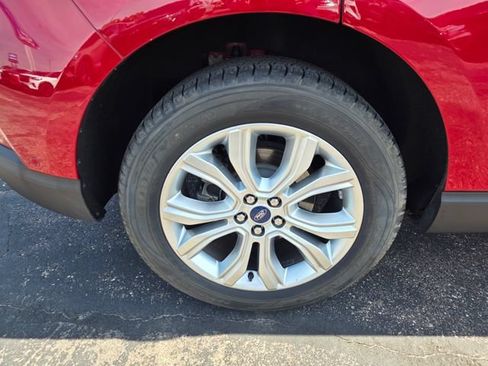 Used 2020 Ford Edge Titanium w/ Equipment Group 301A AWD/4WD image 8