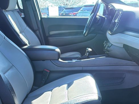 Used 2022 Dodge Durango R/T w/ Blacktop Package image 14