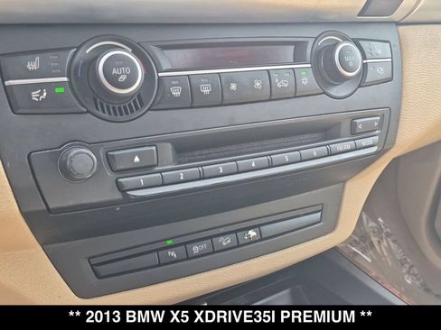 Used 2013 BMW X5 xDrive35i AWD/4WD image 22
