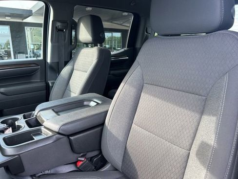 Used 2024 Chevrolet Silverado 1500 LT w/ Protection Package image 22