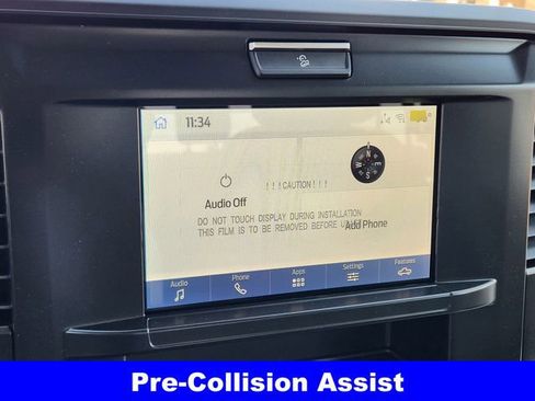 New 2026 Ford F250 XL w/ STX Appearance Package image 17