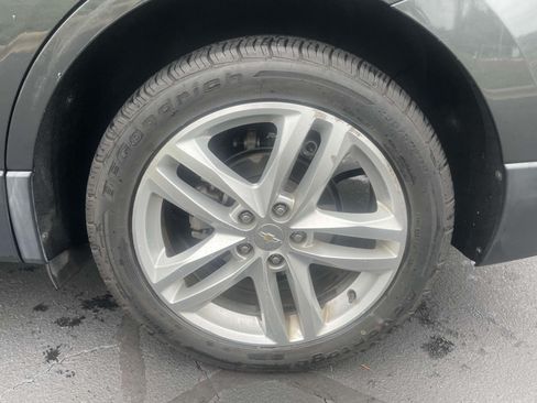 Used 2020 Chevrolet Equinox Premier FWD image 7
