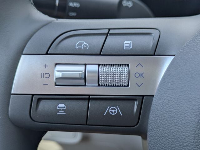 New 2027 Hyundai Kona SEL Sport AWD/4WD image 23