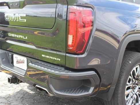 Used 2023 GMC Sierra 1500 Denali Ultimate image 53