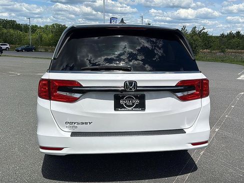 Used 2024 Honda Odyssey EX-L image 7