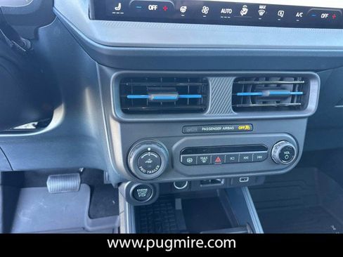 New 2025 Ford Maverick Lobo image 30