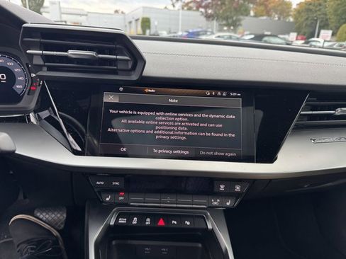 Certified 2022 Audi A3 2.0T Premium image 17